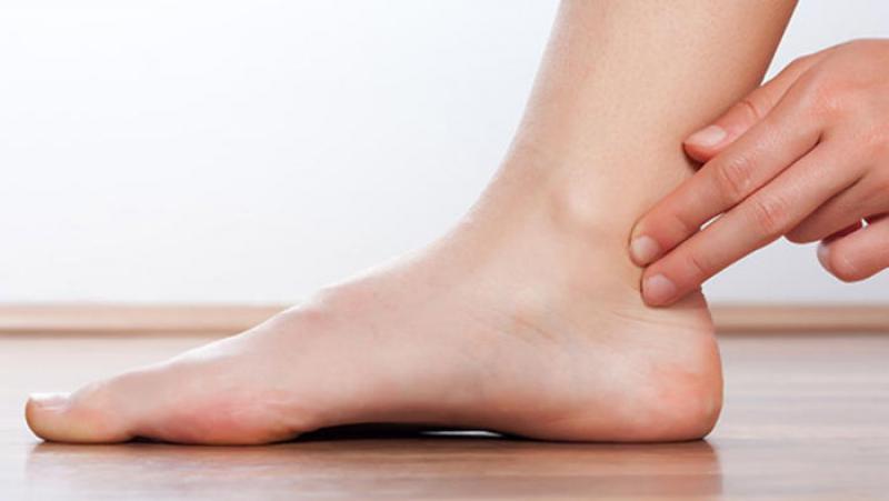 Ayak Yaraları Belirtileri ve Tedavisi