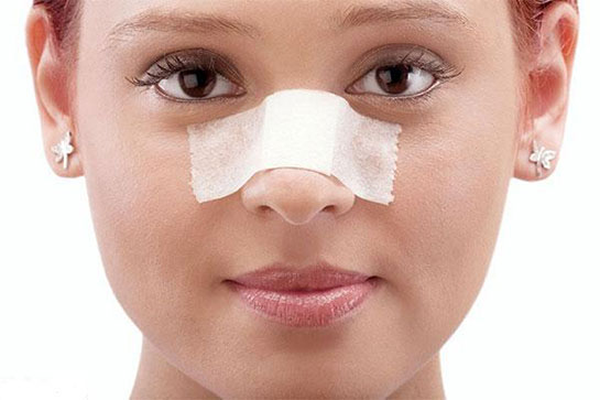 Burunda Yara Belirtileri ve Tedavisi