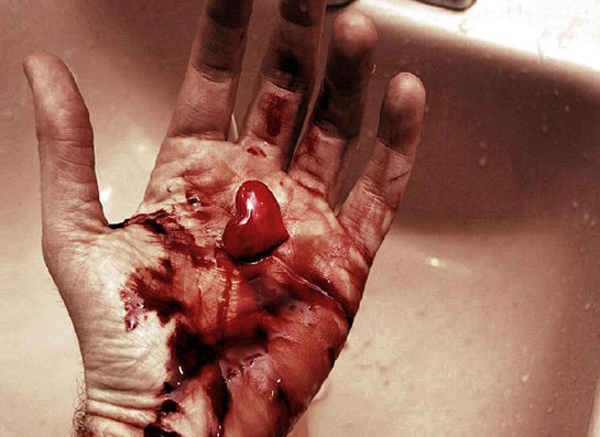 Kalp Yarası Belirtileri ve Tedavisi