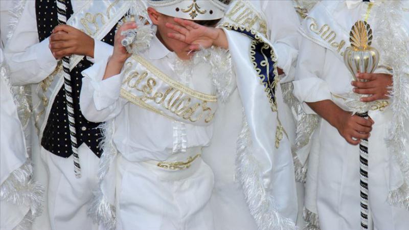 Sünnet Yarası Belirtileri ve Tedavisi