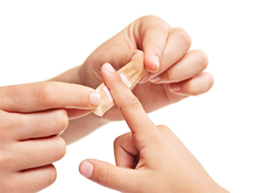 Yara Bandı Kullanımı ve Faydaları Nelerdir?